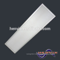 high quality 600x1200mm warm white 72W LED Panel Lights